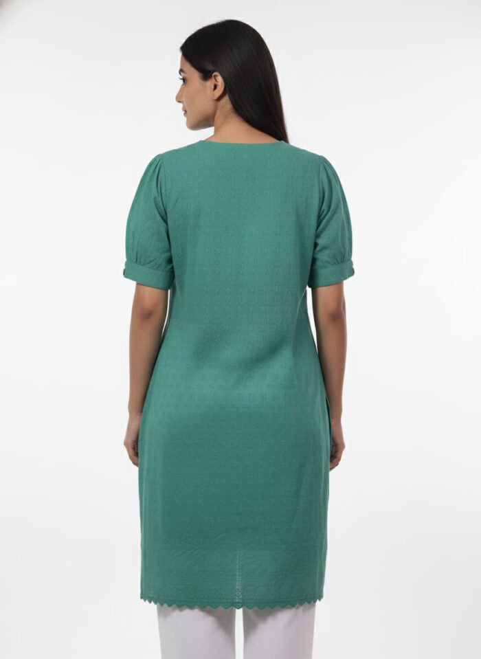 Green Dophin
