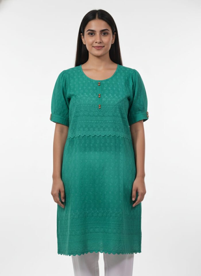 Green Dophin