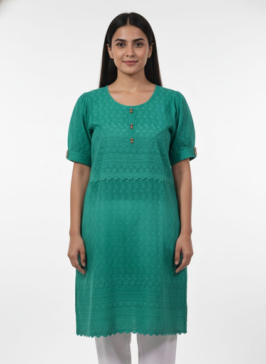 Green Dophin