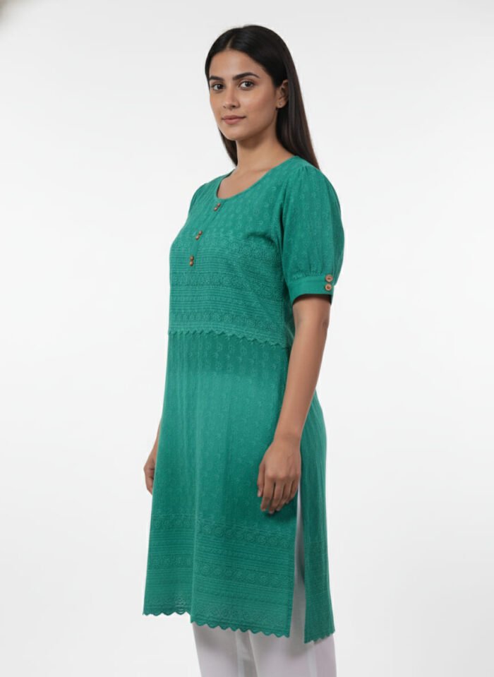 Green Dophin